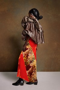 Duro Olowu RTW Fall 2023