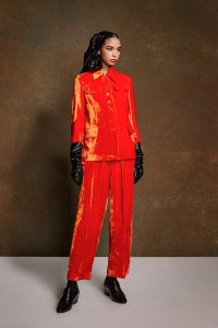 Duro Olowu RTW Fall 2023