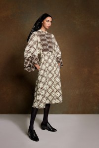Duro Olowu RTW Fall 2023