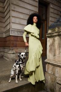 Edeline Lee RTW Fall 2023