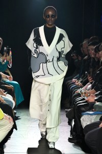 Edward Crutchley RTW Fall 2023