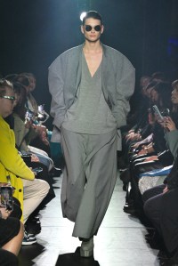 Edward Crutchley RTW Fall 2023