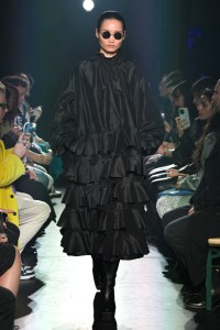 Edward Crutchley RTW Fall 2023