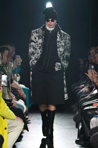Edward Crutchley RTW Fall 2023