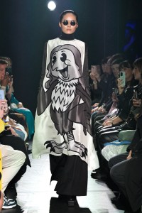Edward Crutchley RTW Fall 2023
