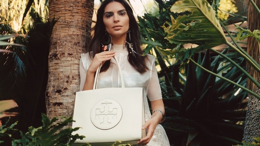 Ella Bio by Tory Burch