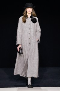 Emporio Armani RTW Fall 2023