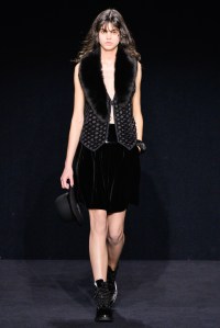 Emporio Armani RTW Fall 2023