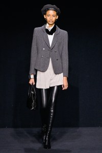 Emporio Armani RTW Fall 2023