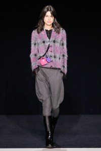 Emporio Armani RTW Fall 2023