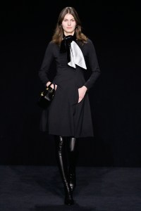 Emporio Armani RTW Fall 2023