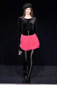 Emporio Armani RTW Fall 2023