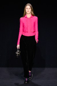 Emporio Armani RTW Fall 2023