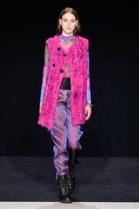 Emporio Armani RTW Fall 2023