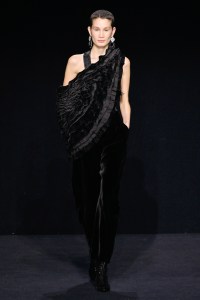 Emporio Armani RTW Fall 2023