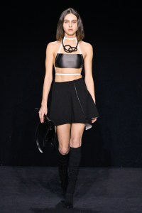 Emporio Armani RTW Fall 2023