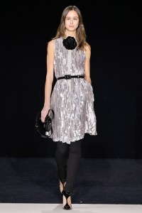 Emporio Armani RTW Fall 2023