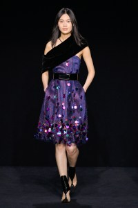 Emporio Armani RTW Fall 2023