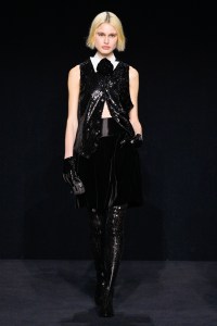 Emporio Armani RTW Fall 2023