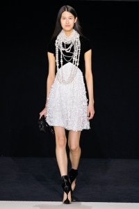 Emporio Armani RTW Fall 2023