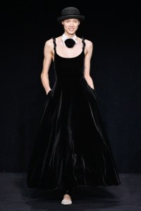 Emporio Armani RTW Fall 2023
