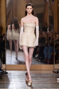 Ermanno Scervino RTW Fall 2023