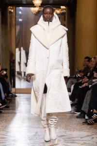 Ermanno Scervino RTW Fall 2023