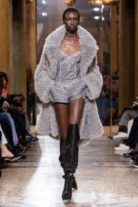 Ermanno Scervino RTW Fall 2023