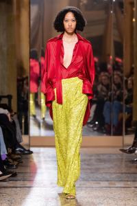 Ermanno Scervino RTW Fall 2023