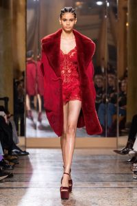 Ermanno Scervino RTW Fall 2023