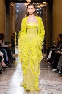 Ermanno Scervino RTW Fall 2023