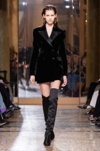 Ermanno Scervino RTW Fall 2023