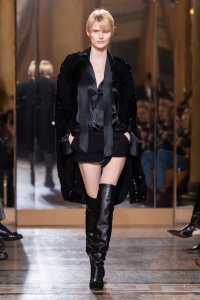 Ermanno Scervino RTW Fall 2023