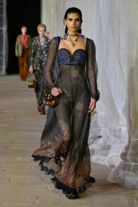Etro RTW Fall 2023