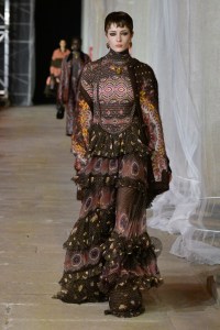 Etro RTW Fall 2023