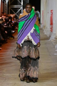 Etro RTW Fall 2023