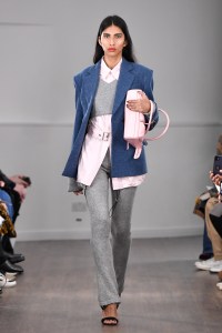 Eudon Choi RTW Fall 2023
