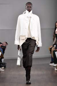Eudon Choi RTW Fall 2023