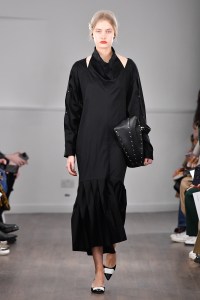 Eudon Choi RTW Fall 2023