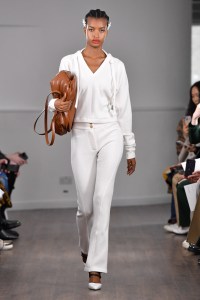 Eudon Choi RTW Fall 2023