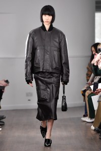 Eudon Choi RTW Fall 2023