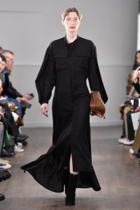 Eudon Choi RTW Fall 2023
