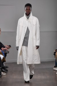 Eudon Choi RTW Fall 2023
