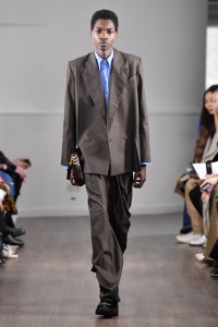 Eudon Choi RTW Fall 2023