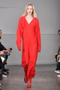 Eudon Choi RTW Fall 2023