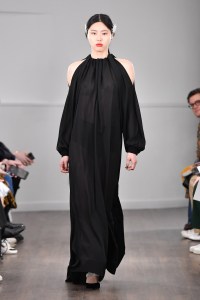 Eudon Choi RTW Fall 2023