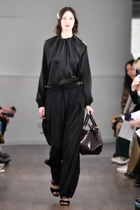 Eudon Choi RTW Fall 2023