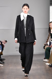 Eudon Choi RTW Fall 2023