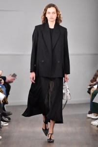 Eudon Choi RTW Fall 2023