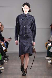 Eudon Choi RTW Fall 2023